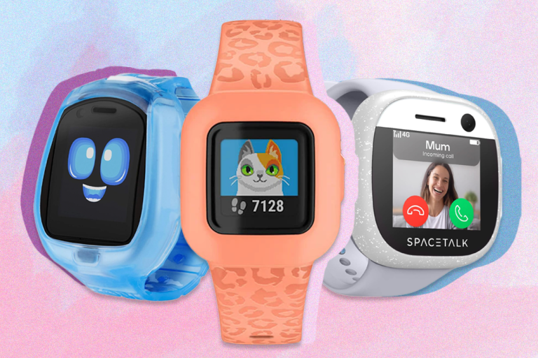 10 Best Watches for Kids: Top Picks for 2024