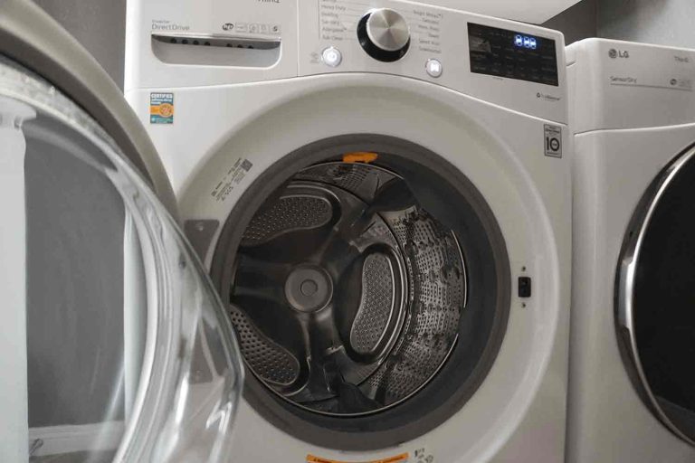 10 Best Washer Tumble Dryers to Buy in 2024: Top Picks Reviewed