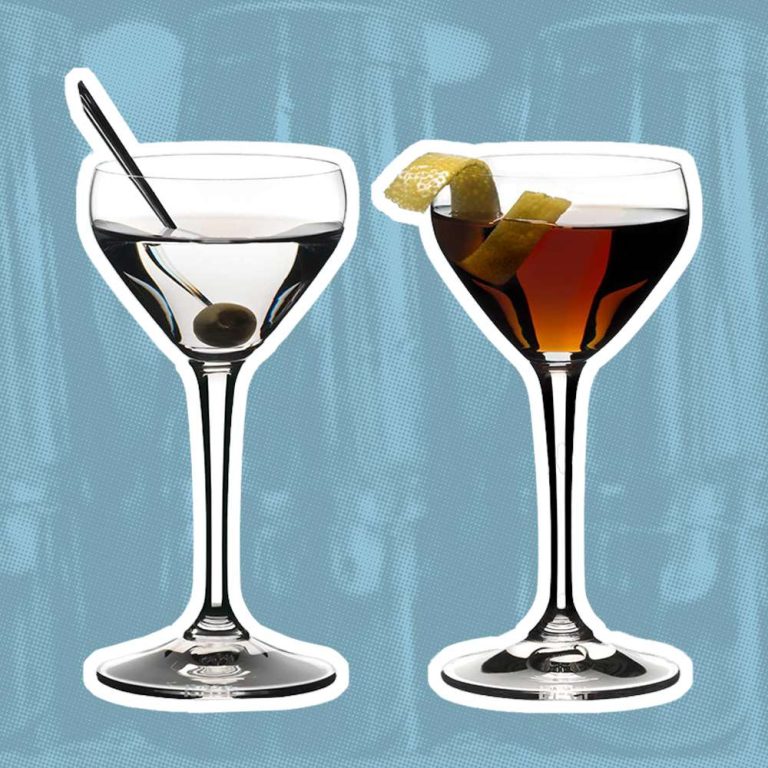 Best Vodka for a Martini: Top Picks for 2024’s Finest Options