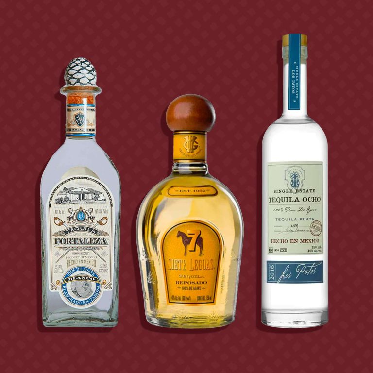 10 Best Tequilas to Try in 2024: Discover What is the Best!