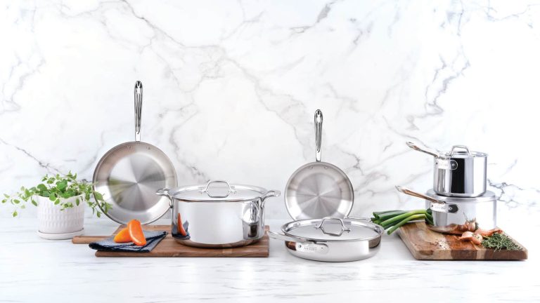 10 Best Pots and Pans for 2024: Top Picks for Every Kitchen