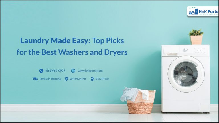 10 Best Ventless Dryers of 2024: Top Picks for Effortless Drying