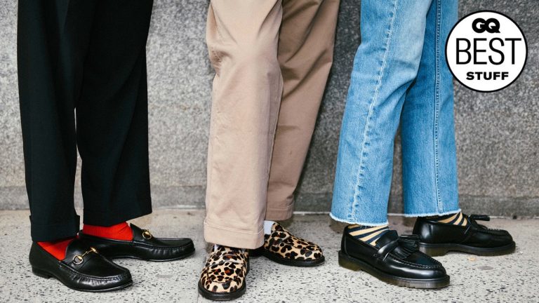 10 Best Penny Loafers for 2024: Stylish and Comfortable Choices