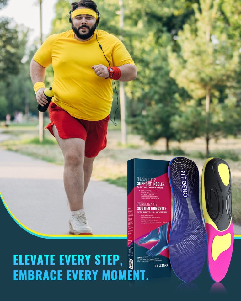 Shoe Insoles Buying Guide: Elevate Comfort and Support for Every Step