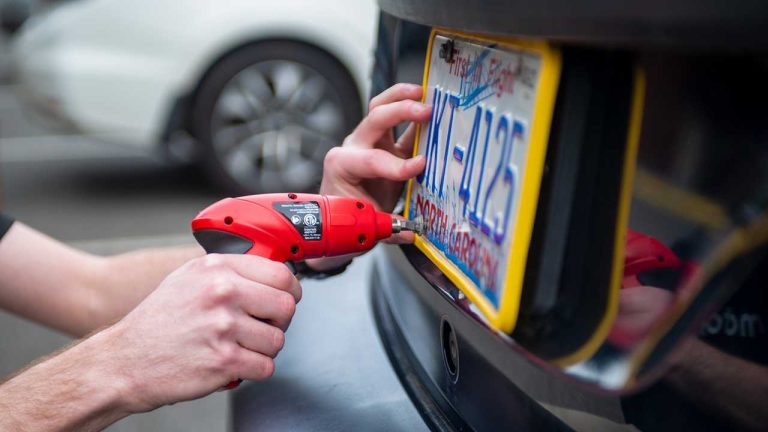 Best Anti-Camera License Plate Cover: Top Picks for 2024