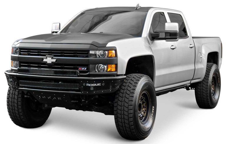 10 Best Products for 2006 Chevy Silverado: Upgrades and Accessories for 2024