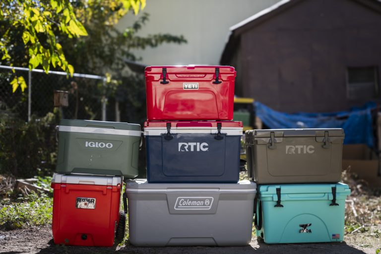 10 Best Coolers for the Money in 2024: Top Picks for value and quality