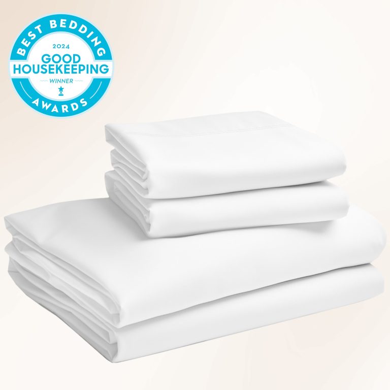 10 Best Egyptian Cotton Sheets of 2024: Unmatched Comfort and Quality