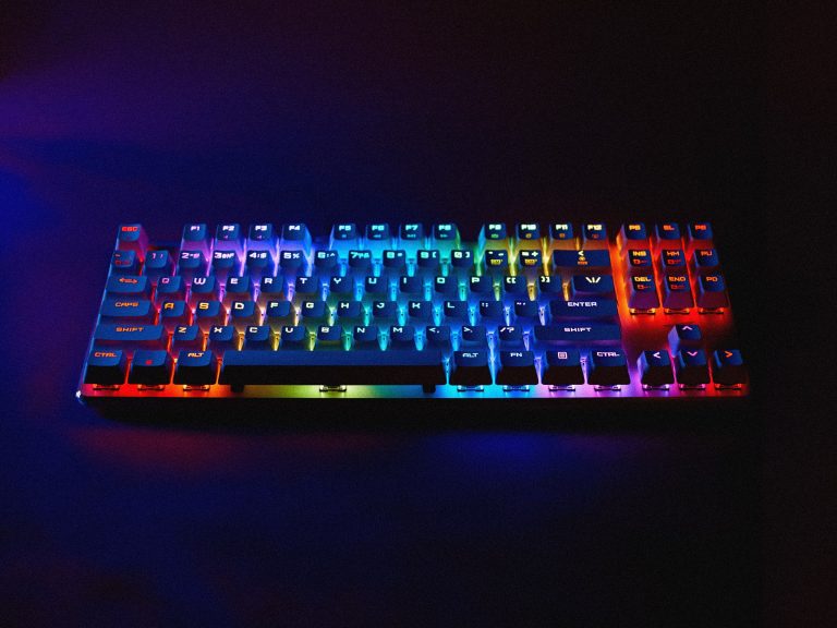 Mechanical Keyboard Buying Guide: Your Path to the Perfect Typing Experience