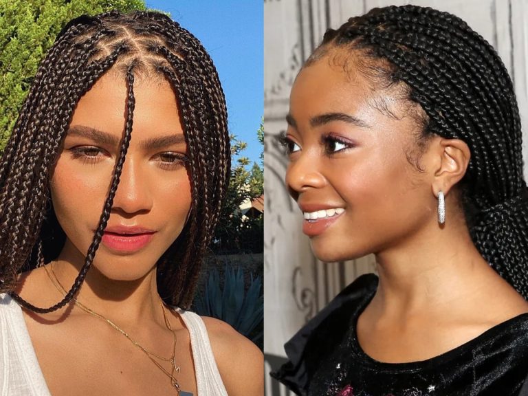 10 Best Hair Braiding Products for Stunning Styles in 2024