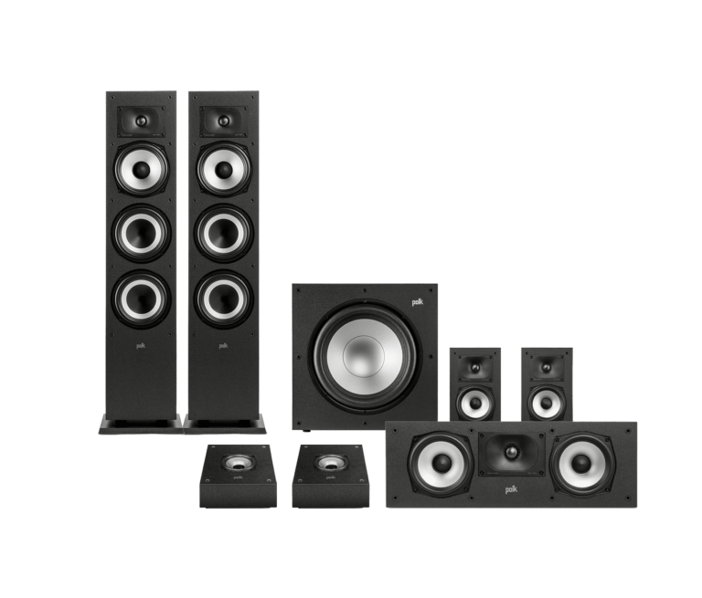 10 Best Home Audio Subwoofers to Elevate Your Sound Experience in 2024