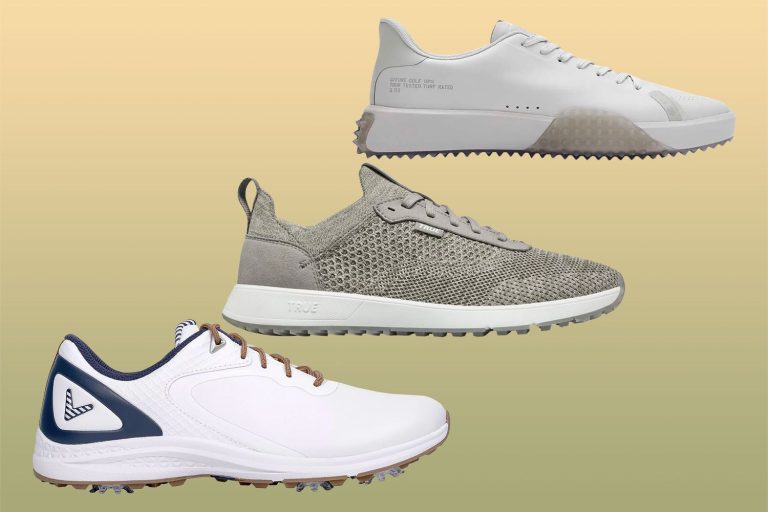 10 Best Golf Shoes for 2024: Top Picks for Comfort and Performance