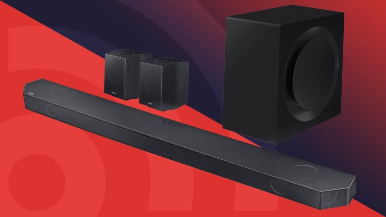 10 Best Subwoofers with Soundbar for Exceptional Audio in 2024