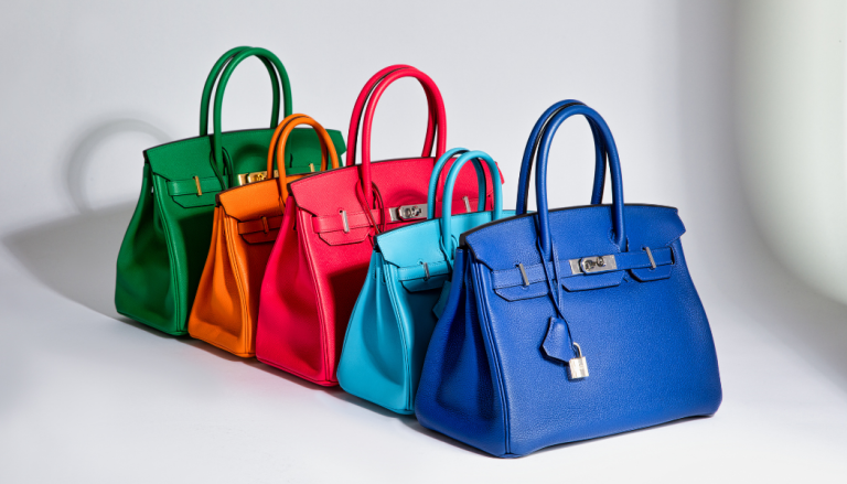 10 Best Birkin Bags of 2024: Top Picks for Luxury and Style