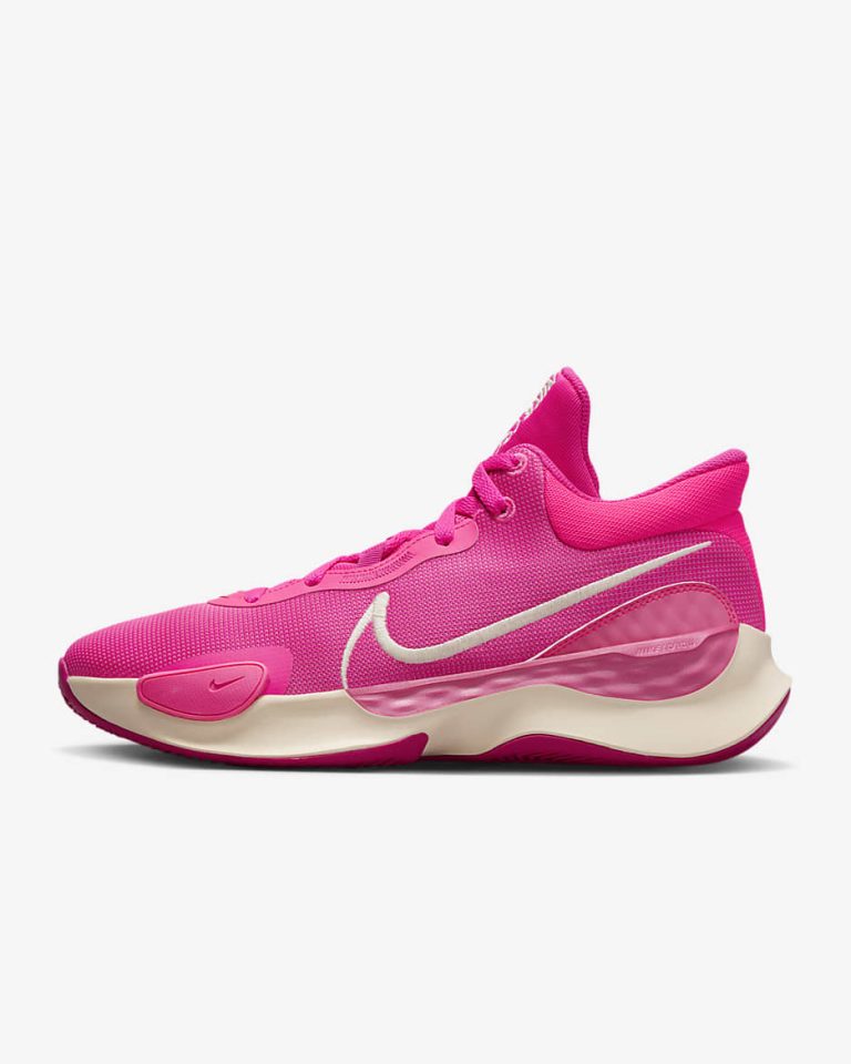 10 Best Pink Nikes: Top Picks for 2024 to Elevate Your Sneaker Game