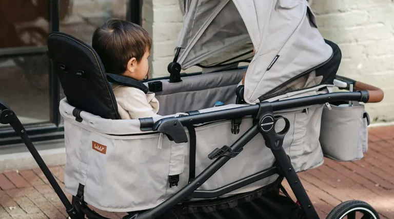 10 Best Wagons for Kids: Top Picks for 2024 Fun and Safety