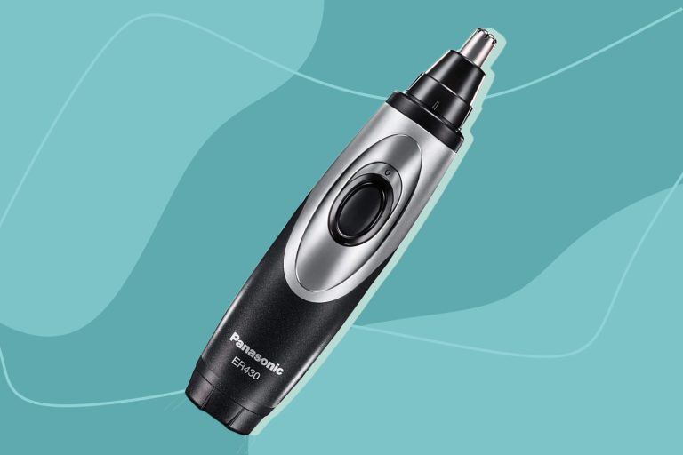 Best Nose Trimmers: Top Picks for 2024 You Can’t Miss!