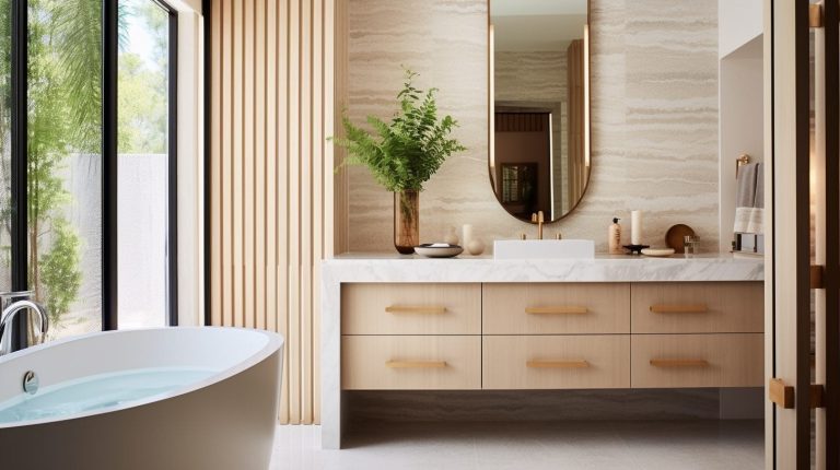 Best Bathroom Vanity Mirrors: Top Picks for 2024’s Stylish Spaces