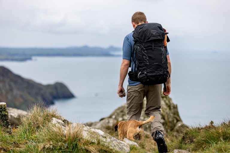 10 Best Hiking Backpacks for Men in 2024: Top Choices for Adventurers