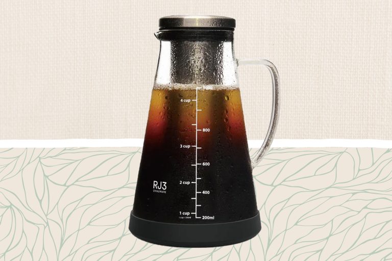 Best Iced Tea Makers of 2024: Top Rated Products for Perfect Brews