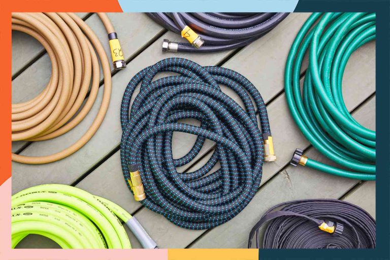 10 Best Water Garden Hoses for 2024: Top Products You Need!