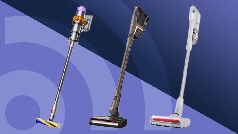 Best Buy Vacuum Cleaners: Top Picks for 2024’s Best Cleaning Solutions