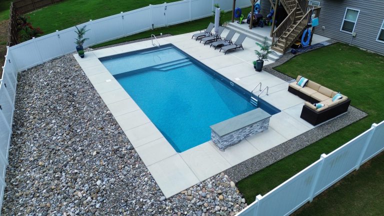 10 Best Swimming Pool Products to Elevate Your Experience in 2024