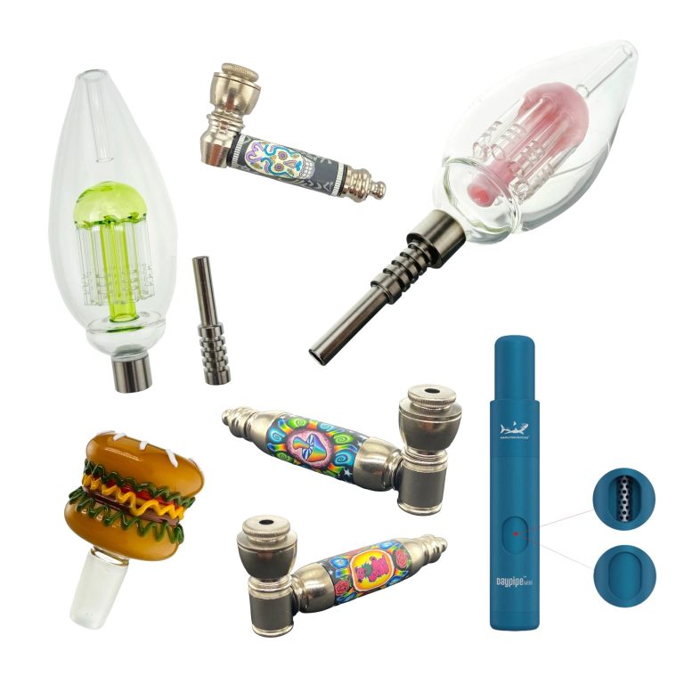 10 Best Chillum Products to Enhance Your Experience in 2024