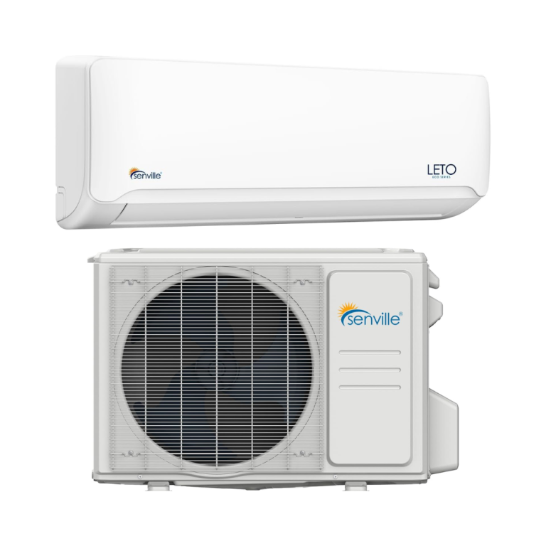 10 Best Mini Split AC Systems of 2024: Top Picks for Ultimate Comfort