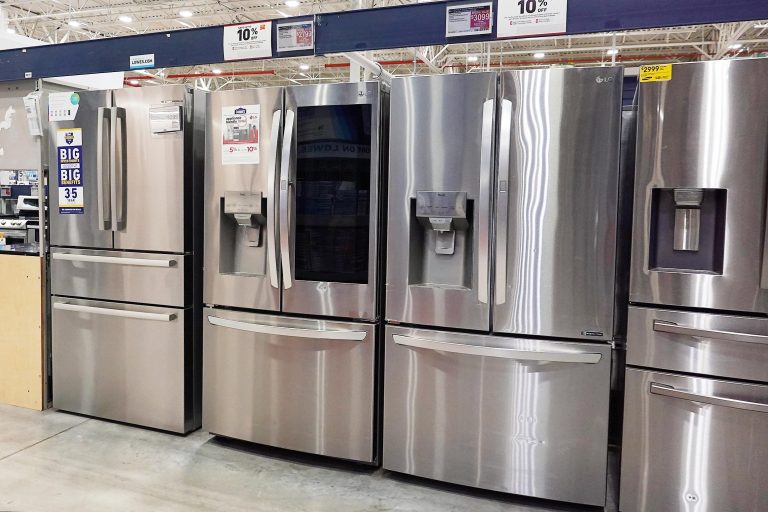 10 Best Refrigerators of 2024: Top Choices for Your Home