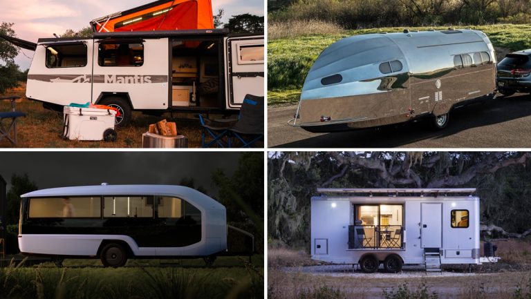 Best Cars for Camping in 2024: Top Choices for Adventurous Travelers