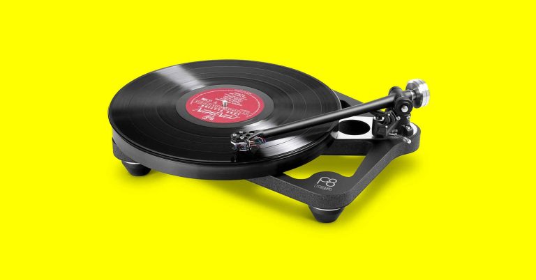 10 Best Phono Turntables of 2024: Top Picks for Audiophiles