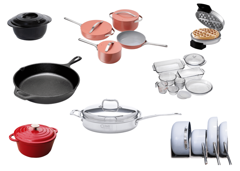 10 Best Non-Stick Frying Pans to Buy in 2024: Ultimate Guide