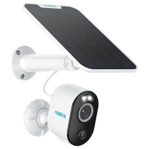 10 Best Solar Security Cameras of 2024: Top Picks for Ultimate Protection