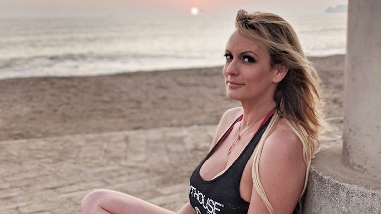 10 Best Stormy Daniels Videos to Watch in 2024: Top Picks Revealed!