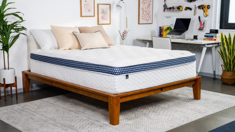 10 Best Mattresses for Sex in 2024: Top Picks for Ultimate Comfort