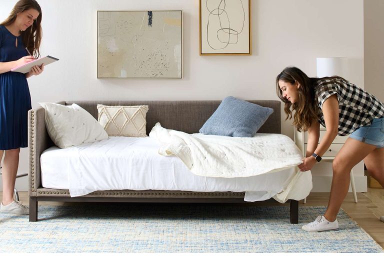 10 Best Trundle Beds for 2024: Top Picks for Space-Saving Comfort