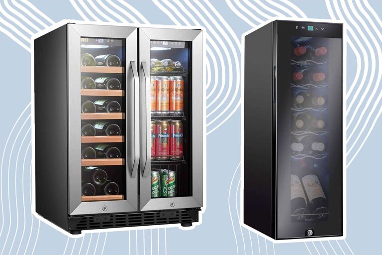 10 Best Wine Fridges for 2024: Top Picks for Optimal Storage