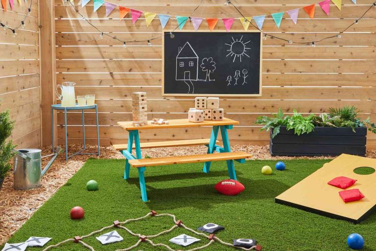 Best Lawn Games to Enjoy in 2024: Top Picks for Outdoor Fun!