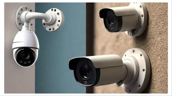 10 Best Surveillance Cameras for 2024: Top Picks for Ultimate Security