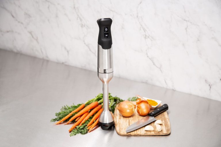 10 Best Immersion Hand Blenders for 2024: Top Picks for Easy Blending