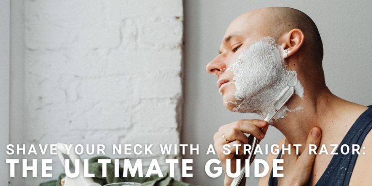 Best Straight Razor: The Ultimate Guide to Top Picks for 2024