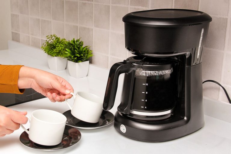 10 Best Coffee Makers Under 0 for 2024: Affordable Brewing Solutions