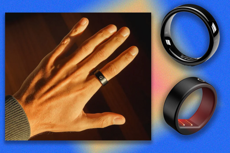 Best Smart Ring of 2024: Top Picks for Style and Functionality