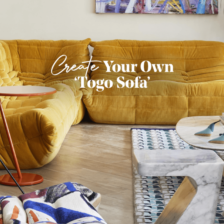 10 Best Togo Couch Styles for Ultimate Comfort in 2024