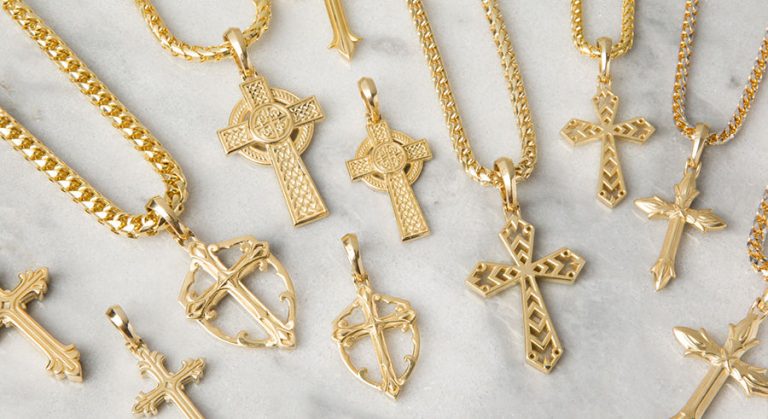 Best Gold Cross: The Ultimate Guide to Top Products in 2024