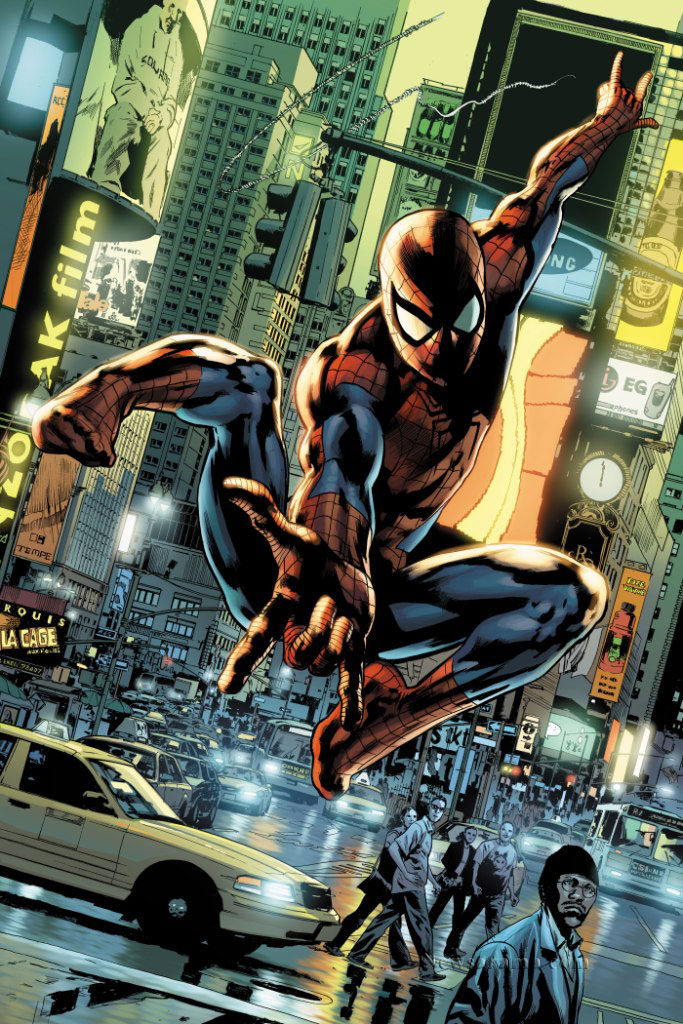 10 Best Spiderman Comics to Read in 2024: Ultimate Collection Guide