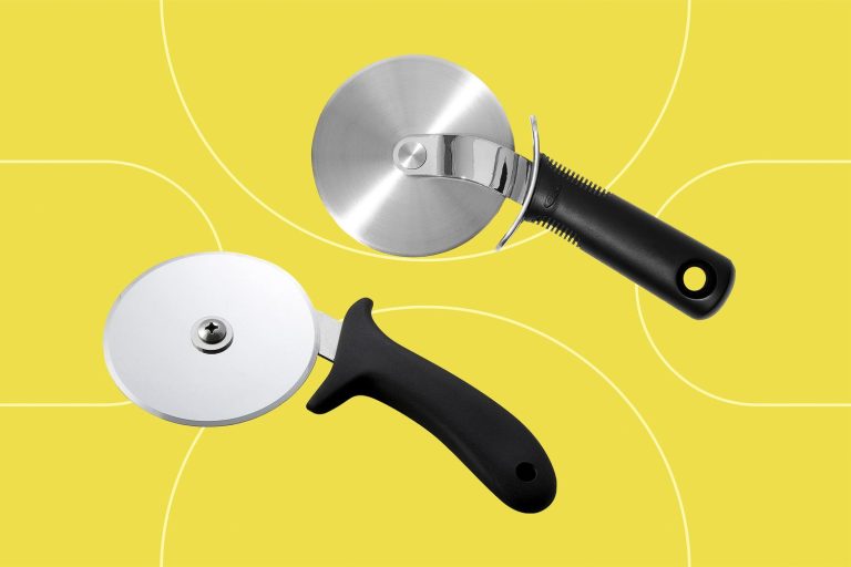 Best Pizza Wheel Cutter: Top Picks for Effortless Slicing in 2024