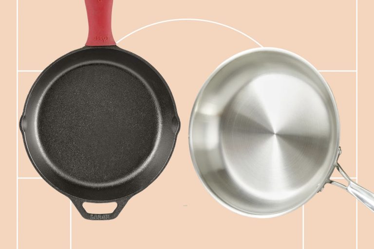 10 Best Skillets of 2024: Top Picks for Every Cooking Style