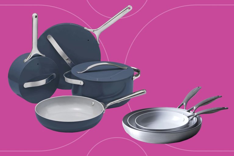 Best Green Pans: Top Eco-Friendly Cookware Options for 2024